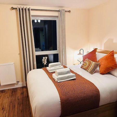Appartamento Aroma Cambridge Girton  Esterno foto