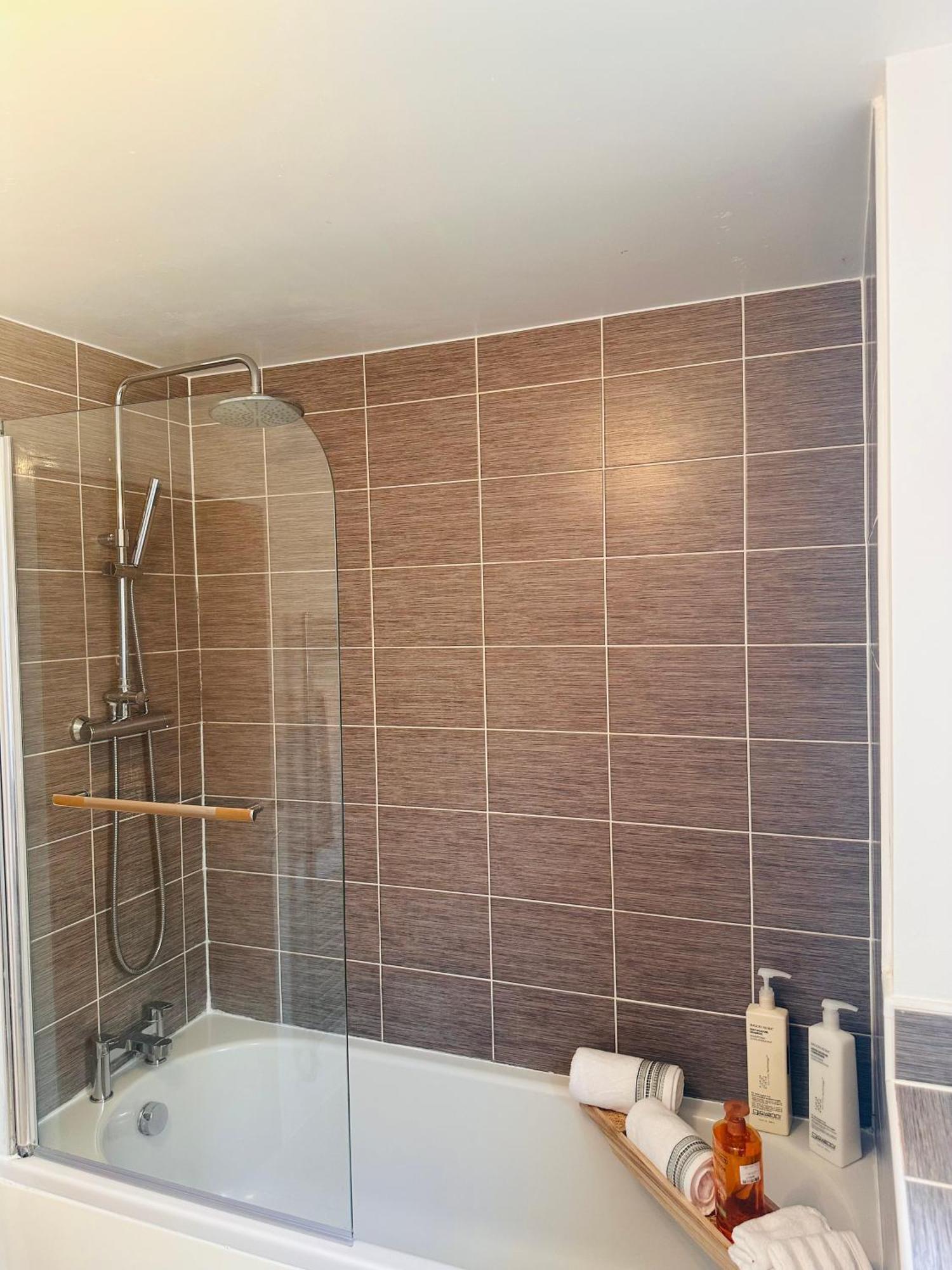 Appartamento Aroma Cambridge Girton  Esterno foto