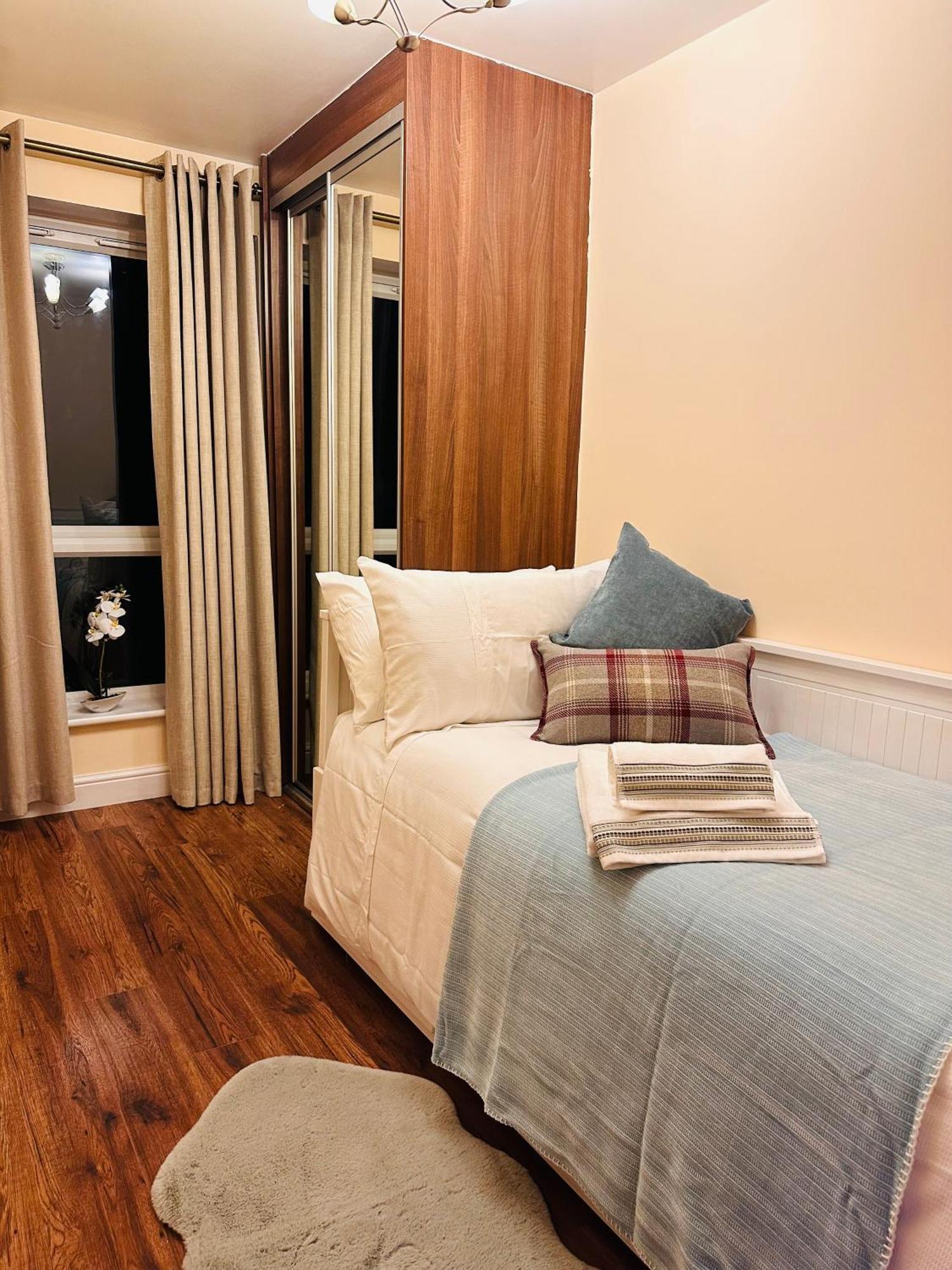 Appartamento Aroma Cambridge Girton  Esterno foto