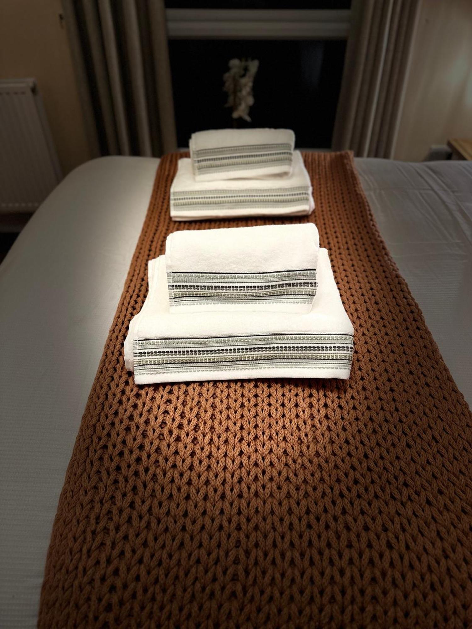 Appartamento Aroma Cambridge Girton  Esterno foto