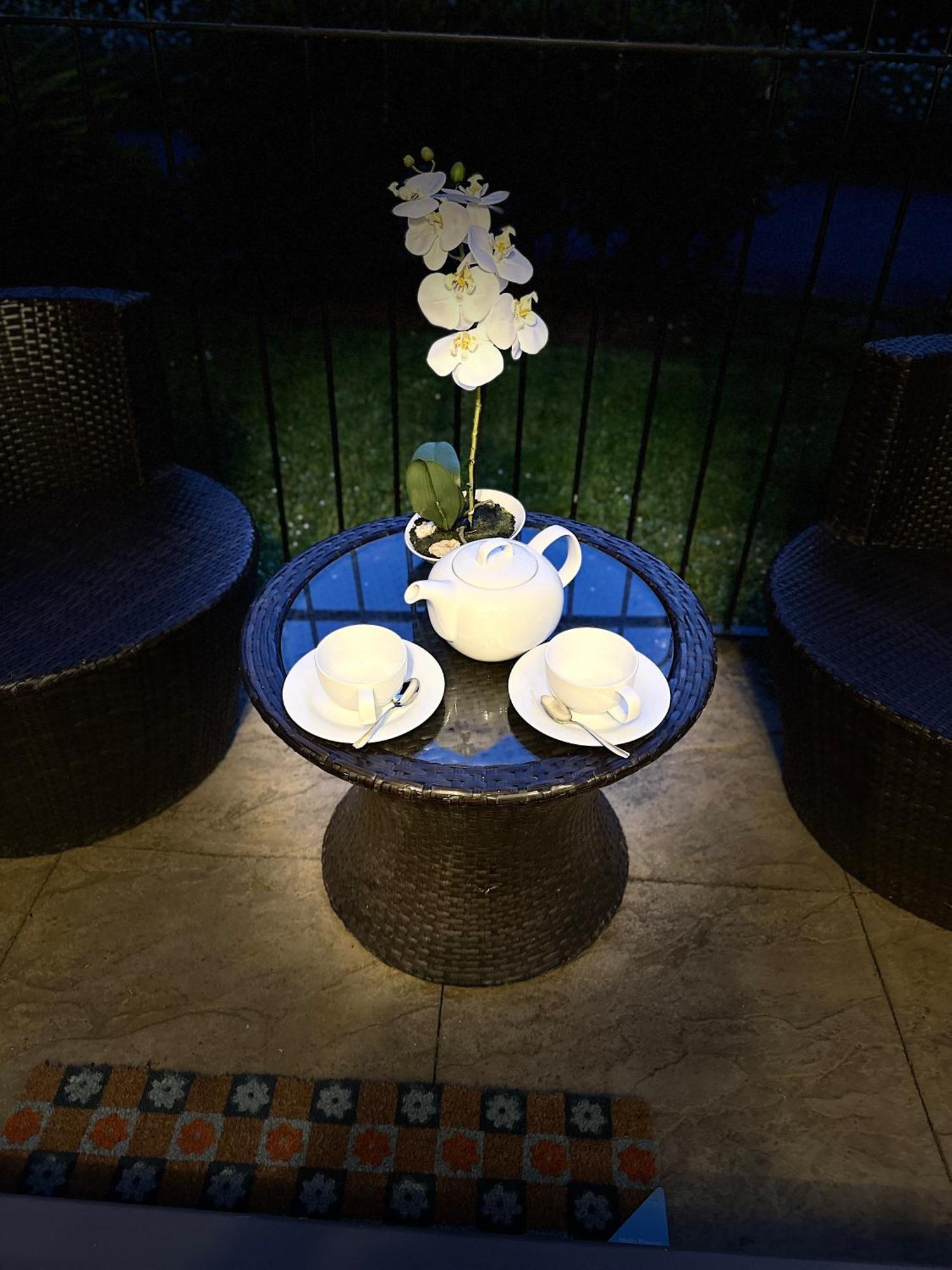 Appartamento Aroma Cambridge Girton  Esterno foto