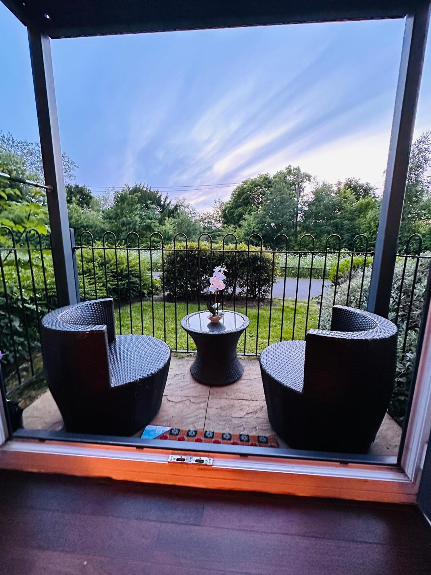 Appartamento Aroma Cambridge Girton  Esterno foto
