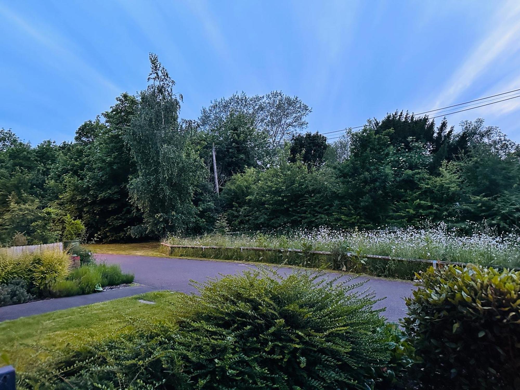Appartamento Aroma Cambridge Girton  Esterno foto