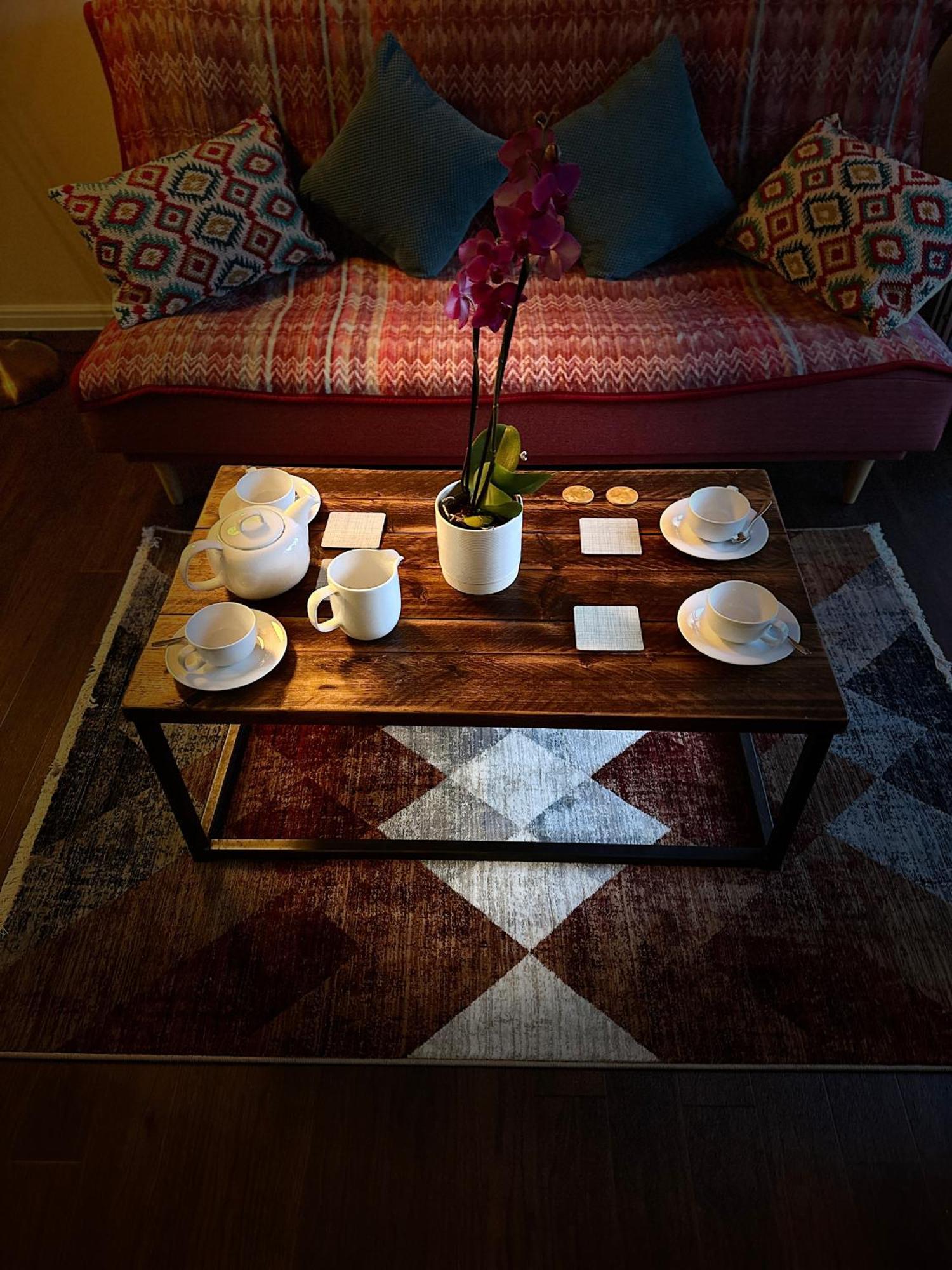 Appartamento Aroma Cambridge Girton  Esterno foto