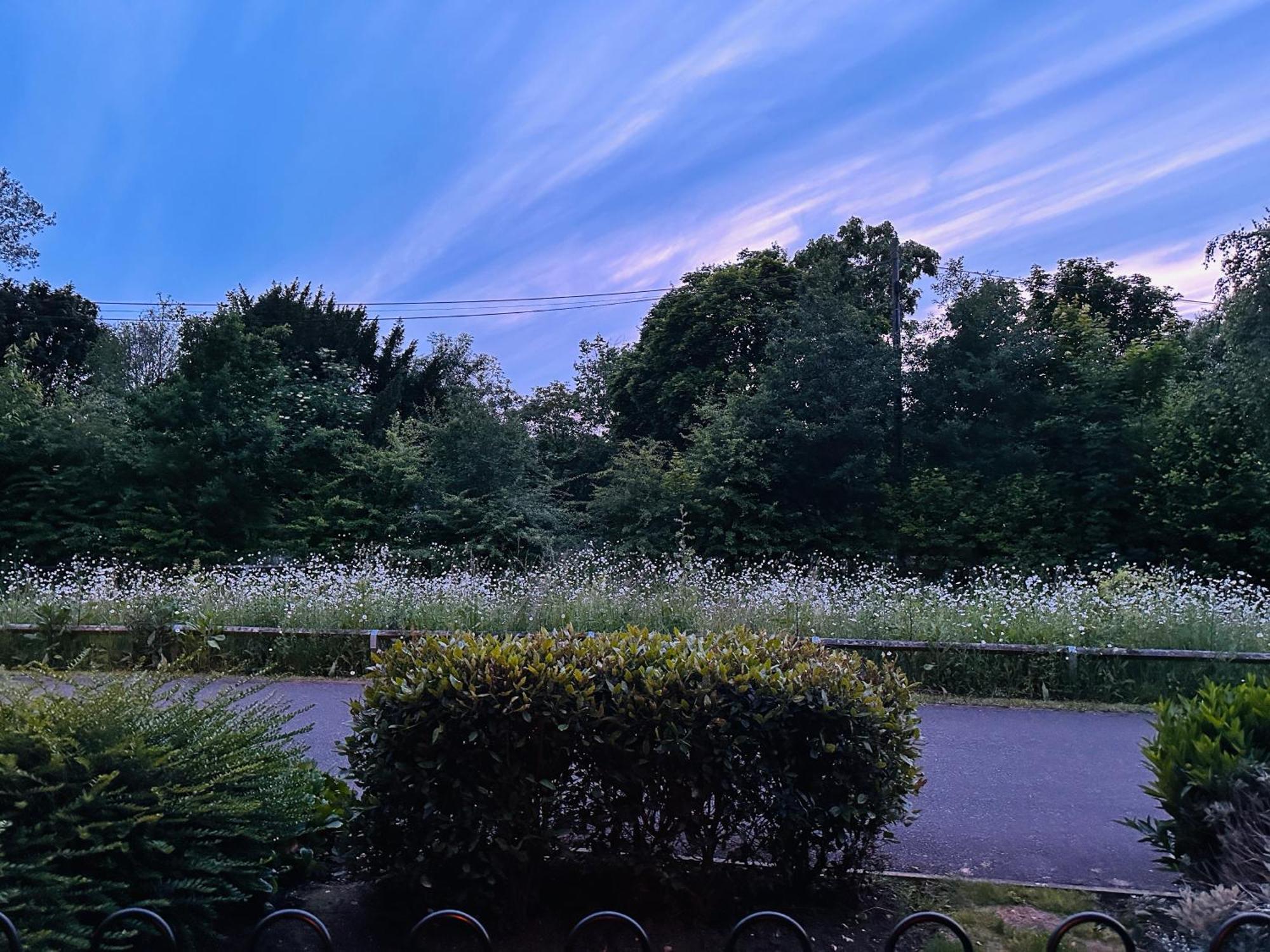Appartamento Aroma Cambridge Girton  Esterno foto