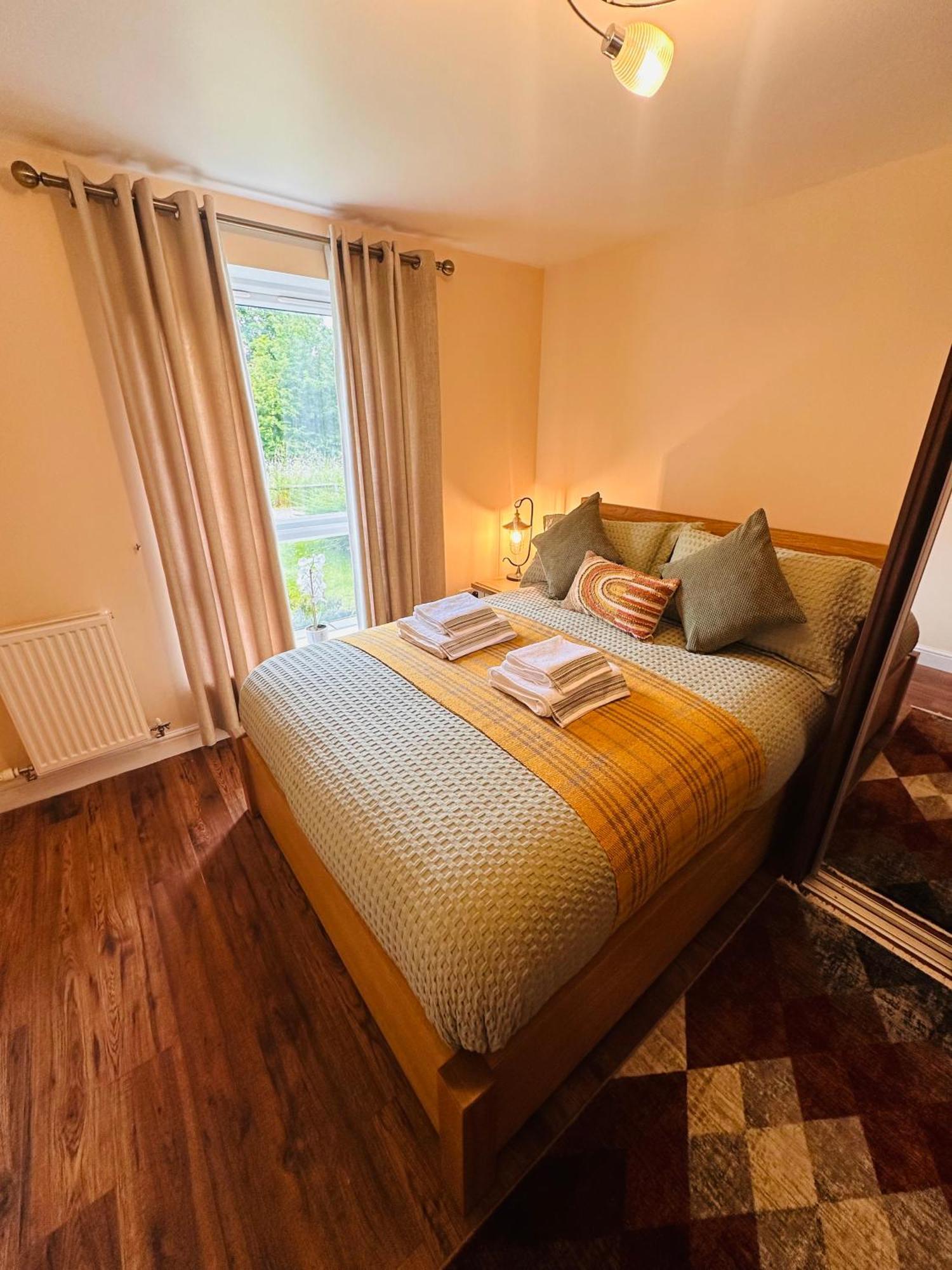 Appartamento Aroma Cambridge Girton  Esterno foto